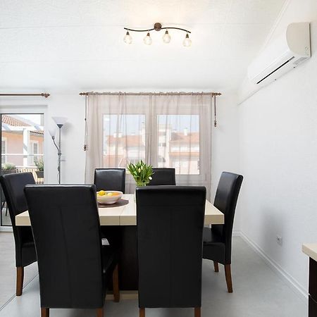 Apartment Aston Póla Kültér fotó